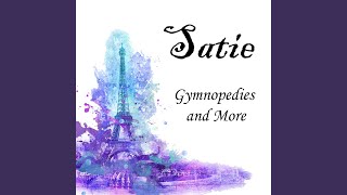 Satie Sonneries de la Rose  Croix Air du Grand Prieur [upl. by Vadnee]