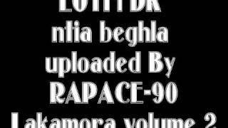 ♫ Lotfi DK 2000 Ntia Beghla LaKamora Volume 2 [upl. by Aicilev]