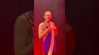 Olly Alexander  Years amp Years  King London Eurovision Party 2024 [upl. by Balbur]