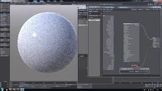 TrueArt LightWave 3D Tutorial How To Preview Weight Map In Layout Full HD video with subtitles [upl. by Canter]