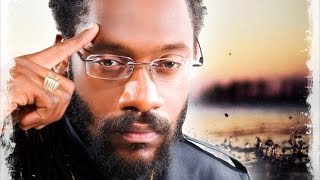 Tarrus Riley  Liv Up Zion Train Riddim February 2014 [upl. by Korman]