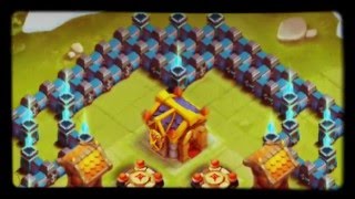 Castle clashtown hall 17 corner base [upl. by Siravat]