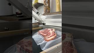 Preserving options for Dry Aged Ribeye after 35 Days [upl. by Sankaran495]