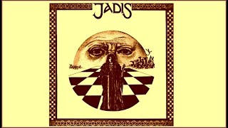 Jadis  Jadis 1989 Progressive Rock Full Album [upl. by Priestley]