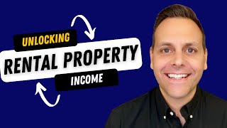 Unlocking Rental Property Income What Financial Assumptions You Should Use [upl. by Hoeg]