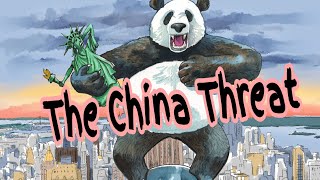 Here is why the USA is so afraid of China [upl. by Elimac201]