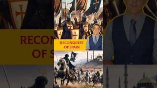 The Reconquest of Spain A New Beginning [upl. by Angell]