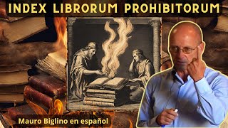 La Biblia prohibida Mauro Biglino nos da la primicia de un nuevo proyectoTraducción [upl. by Francis233]