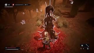 Deathgarden BloodHarvest  Scavenger VOD [upl. by Sanferd]