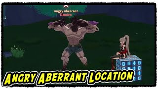 Angry Aberrant Location Artificial Island Tower of Fantasy [upl. by Calbert924]