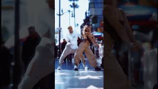 Traffic dance trending 🔥 aibeatdance dancevideo viraldance [upl. by Iolenta204]