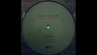 Black Powder  Brazilian Job Welt Recordings [upl. by Lexine]