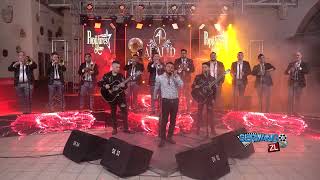 Adalid Lopez Ft Banda Los Populares Del Llano  El Donovan En Vivo 2022 [upl. by Anaila]