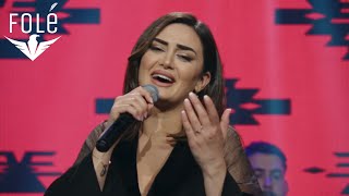 Albina Kelmendi  Sikur sot e mbaj mend mire Official Video [upl. by Suoivatra]