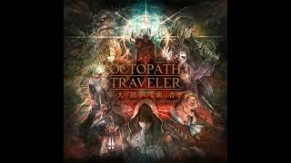 Sazantos the Divine Champion Octopath Traveller CotC [upl. by Nonnahs]