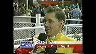 Grafton 8 Races Wed 8 July 1998 Pt 1 [upl. by Ailedamla]