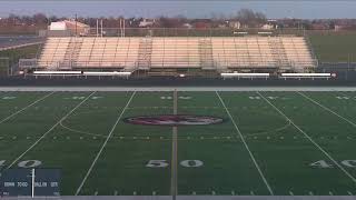 Plainfield North vs Hillcrest High SPlainfield North vs Hillcrest High School Boys Varsity Lacrosse [upl. by Hyacinthia]