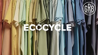 ECOCYCLE Season2 [upl. by Sublett351]