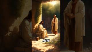 quotJesus Predicts His Death and ResurrectionquotJesusPredictsDeath ResurrectionPower [upl. by Yrtnej]