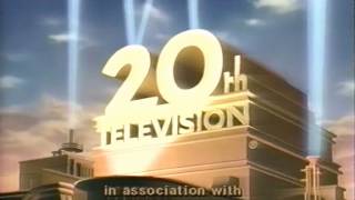 WitzEnd Productions20th Television In Association WithCBS Entertainment Productions 1993 [upl. by Ayatnahs489]