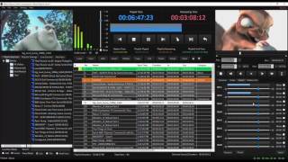 Marsis Playout  Broadcast Automation Software  MCR Cloud Web Virtual Playout [upl. by Euphemie747]