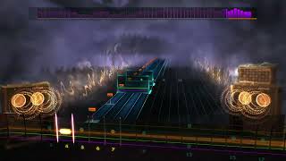 Red Hot Chili Peppers  Quixoticelixer  Lead  Rocksmith CDLC [upl. by Enel]