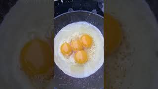 Champion Egg Chitoi Pitha Making With 4 Eggs amp Masala shorts [upl. by Lanod]