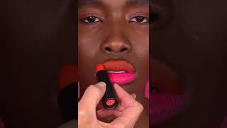 Dual Tone Lips  Beauty  Woolworths SA [upl. by Cummings]