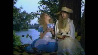 Alice in Wonderland CTCTTC 1982  Clip 1 of 4 [upl. by Llezom]