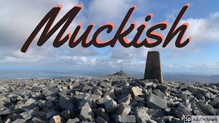 Muckish [upl. by Ailegave]