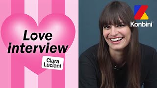 Clara Luciani  Respire encore Clip Officiel [upl. by Llenart]