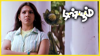 Dishyum Tamil Movie  Sandhya requests Jiiva to be her Art Model  Jiiva  Sandhya  Pakru  Nassar [upl. by Orvil]