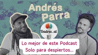 Lo mejor del Podcast Juan Pablo Raba invitando a Andrés Parra [upl. by Annael312]