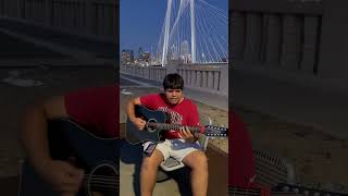 Tal Vez  Eslabón Armado cover by rayrequintos [upl. by Ellahcim]