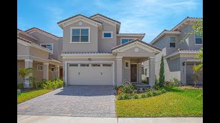 13300 BROMBOROUGH DR ORLANDO FL 32832 [upl. by Aronel981]