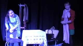 Blood Brothers  GCSE Drama [upl. by Neeoma]