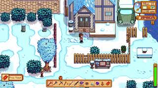 Stardew Valley 127 Gotta Have Faith [upl. by Zaid]