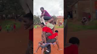 Time for Africa 🔥🔥 music wakawaka dance song remix africa dreamerdreams danceform [upl. by Ettennil]