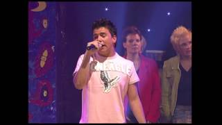 Jan Smit  Want Een Kus En Alles Ging Verloren Live in Reutum [upl. by Arba]