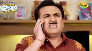 Jetha Couldnt Eat JalebiFafda  Full Episode  Taarak Mehta Ka Ooltah Chashmah [upl. by Esele]