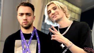 What Happened at TwitchCon [upl. by Rolyak208]