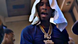 Young Thug  Check Official Music Video [upl. by Rhyne820]