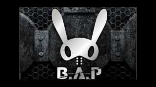 BAP  Warrior Full Album [upl. by Razec]