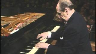 Vladimir Horowitz plays Chopin Polonaise in A flat major op53 [upl. by Bencion]