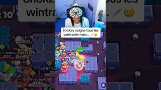 J’AI ÉCHOUÉ A MA MISSION 🥲🥰 streamer brawlstars antillais [upl. by Suisyola163]