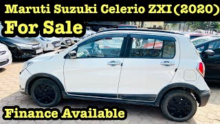 For sale Maruti Suzuki Celerio X ZXI carautomobile1145 [upl. by Dadivitan]