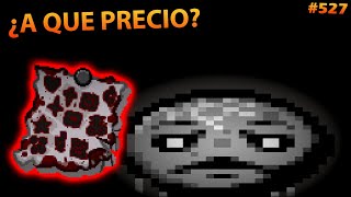 El mayor reto de este juego terminar todas las marcas con Tainted Lost  TBOI 527 [upl. by Rasec179]