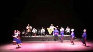 Cossacks traditional song and dance [upl. by Noivad711]