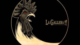 03 Yo le rindo culto al gallo  La Gallera [upl. by Eserrehs]