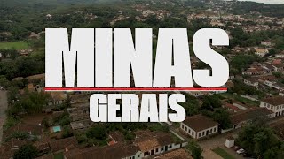 Teaser  Arquivo A tradição e história Minas Gerais [upl. by Edwards]